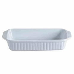 MC - Naczynie do zapiekania 30cm, prostokątne