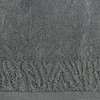 Ręcznik Margo (03), 50 x 90 cm, Szary