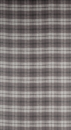 ZASŁONA GOTOWA KELLI 140 X 250 CM SZARY