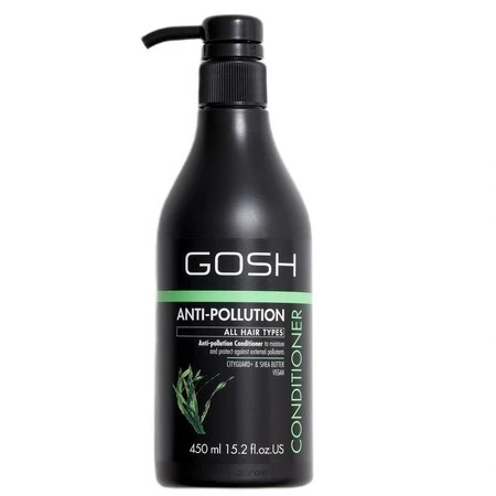 Anti-Pollution odżywka do włosów 450ml