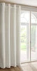 ZASŁONA GOTOWA TIFFANY 135 X 250 CM KREMOWY