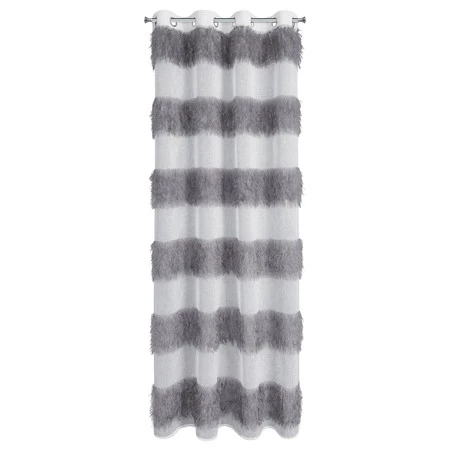 FIRANA GOTOWA MARGARET3 140 X 250 CM BIAŁY