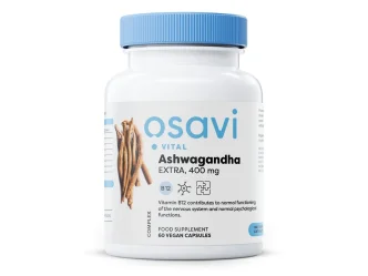 Osavi Ashwagandha Extra, 400mg, 60 kapsułek