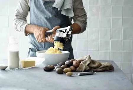 WMF- Praska, Profi Plus