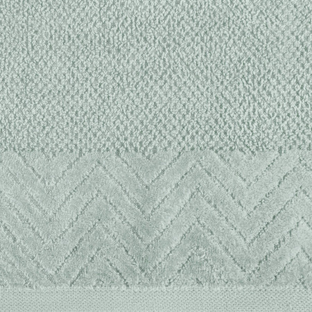 Ręcznik Loren (05) 30 x 50 cm, Miętowy