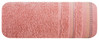 Ręcznik Pola (28), 70 x 140 cm, Pomarańczowy