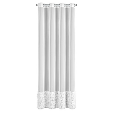 Firanka MH/Z/ROSES/3/B 140X250 PRZEL