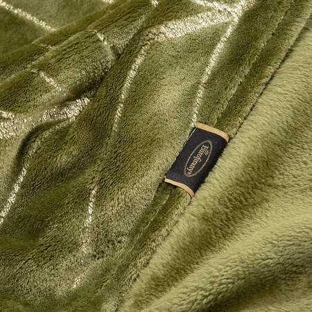 KOC LOTOS 4 150 X 200 CM OLIWKOWY