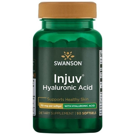 Injuv 70 mg (90 kaps.)