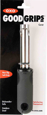 OXO-Drylownica do jabłek czarna, Good Grips