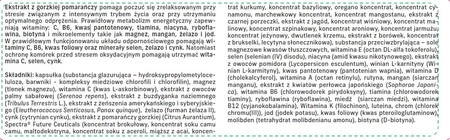 Life Care Witaminy dla Mężczyzn 60 kaps.