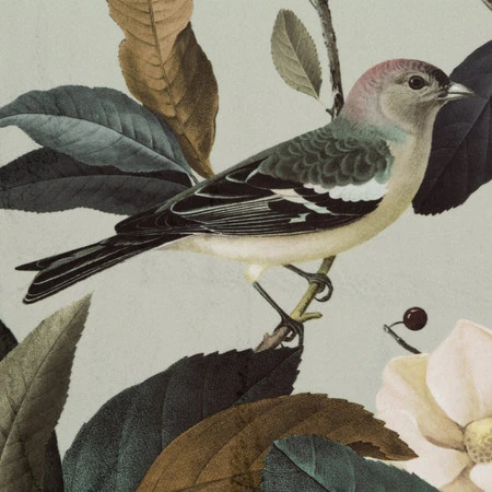 ZASŁONA GOTOWA ELENI 140 X 250 CM OLIWKOWY