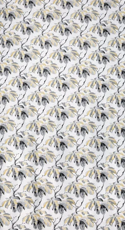 ZASŁONA GOTOWA MELISA 140 X 250 CM BIAŁY