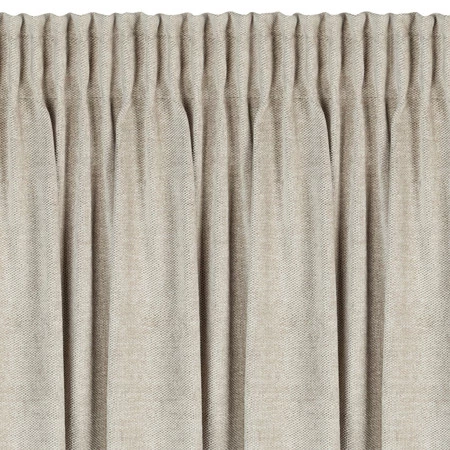 Zasłona 140 x 270 cm ZAS/NESKA/J.BEŻ