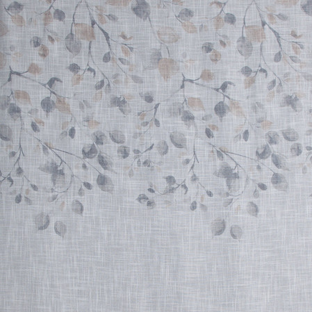 ZASŁONA GOTOWA ANA 140 X 250 CM BIAŁY