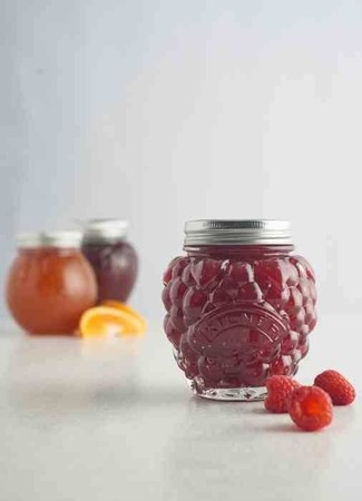 KIL - Słoik 0,4 l. Berry Fruit