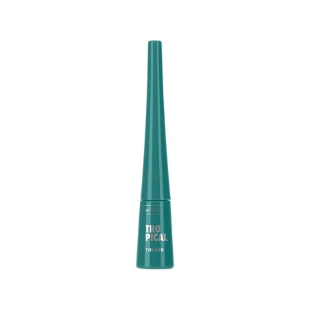 Tropical eyeliner w płynie 3.5g