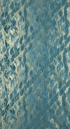 ZASŁONA GOTOWA MELODY 140 X 250 CM GRANATOWY