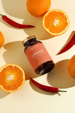 Natu.Care SLIM BOOST na wsparcie w kształtowaniu sylwetki 120 kaps.