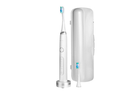 MERIDEN szczoteczka Sonic+ Professional WHITE MS589W