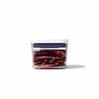 OXO-Pojemnik POP2 0,4l. kwadrat S mini, Good Grips