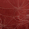 OBRUS BLINK 18 35 X 140 CM CEGLASTY