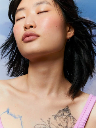 Yope - Mood Fragrance Holy Tree Mgiełka do ciała 150ml