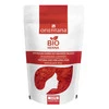 Orientana - Naturalna farba do włosów długich. Bio Henna Mahoniowa Czerwień - 100 g