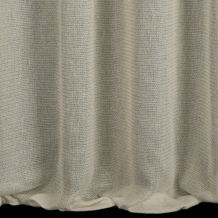 ZASŁONA GOTOWA EMILIA NA TAŚMIE 140 X 270 CM KREMOWY