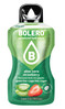 Bolero Aloe Vera Strawberry 9g napój w proszku bez cukru