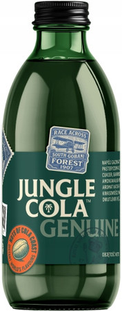 Jungle Cola Classic 330ml