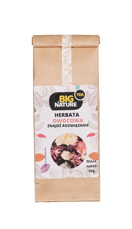 Harmonia owocowa ZNAJDŻ ROZWIĄZANIE 50g