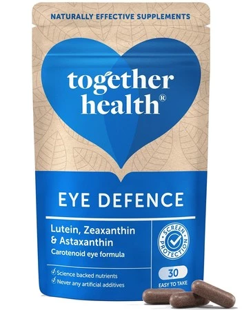 Eye Defence (30 kaps.)