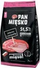 Pan Mięsko Cielęcina z przepiórką XS dla szczeniąt - sucha karma dla psa - 3kg