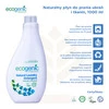Ecogenic Płyn do prania lawendowy  Eko 1000 ml