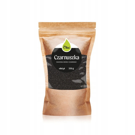 Olini Czarnuszka 350 g