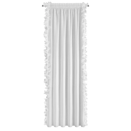 Firanka FIR/GABRIELA/B 140X270 T+TROCZEK