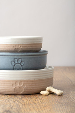 MC-Miska dla zwierzaka 15cm Reactive Paw