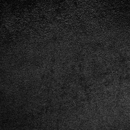 ZASŁONA GOTOWA MELANIE 140 X 250 CM CZARNY