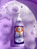 Yope - Naturalny żel pod prysznic dla dzieci Pomarańcza & Jabłko 400ml