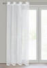 FIRANA GOTOWA IZA 140 X 250 CM BIAŁY