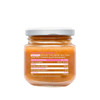 Smileat, BIO Deser z brzoskwiniami i malinami 6m+, 130g