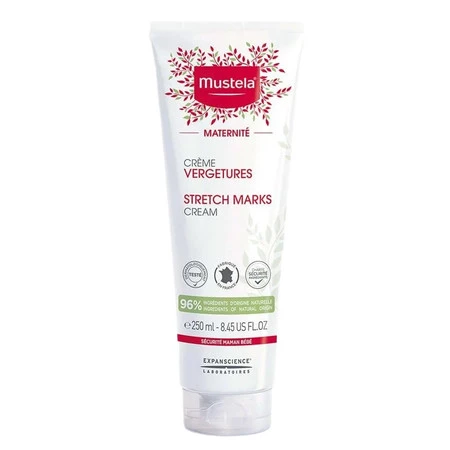 Mustela Maternite Krem na rozstępy 250ml