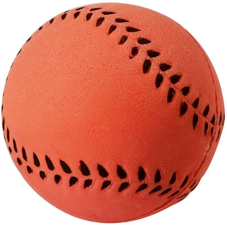 KERBL Zabawka Piłka dla psa 6cm Różne wzory