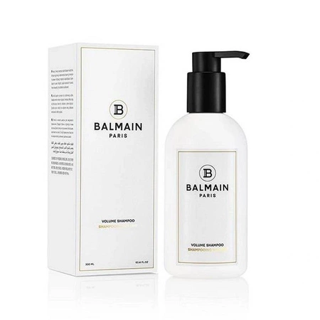Volume Shampoo szampon nadający objętość 300ml