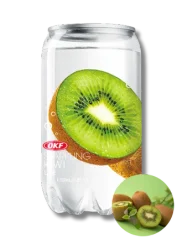 Okf Sparkling 350Ml Kiwi