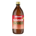 Sok GINGER 8xSHOT Shot Multiwitamiowy