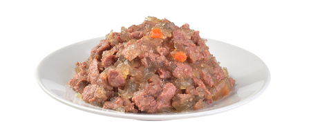 BRIT Care Cat GF Adult Wholesome Tuna Tuńczyk Galaretka 85g