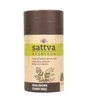 Sattva - Henna Naturalna ziołowa farba do włosów Ciemny Brąz 150g