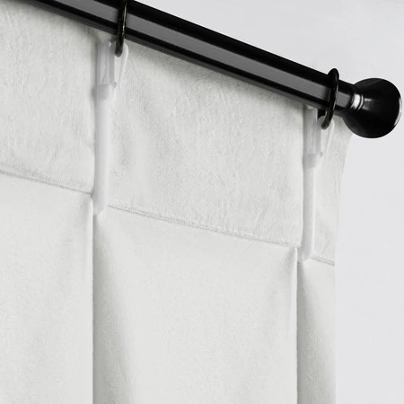 Zasłona ZAS/MELANIE/B 125X270 FLEX